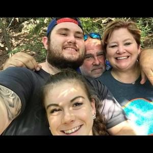 Meet your Posher, Blake